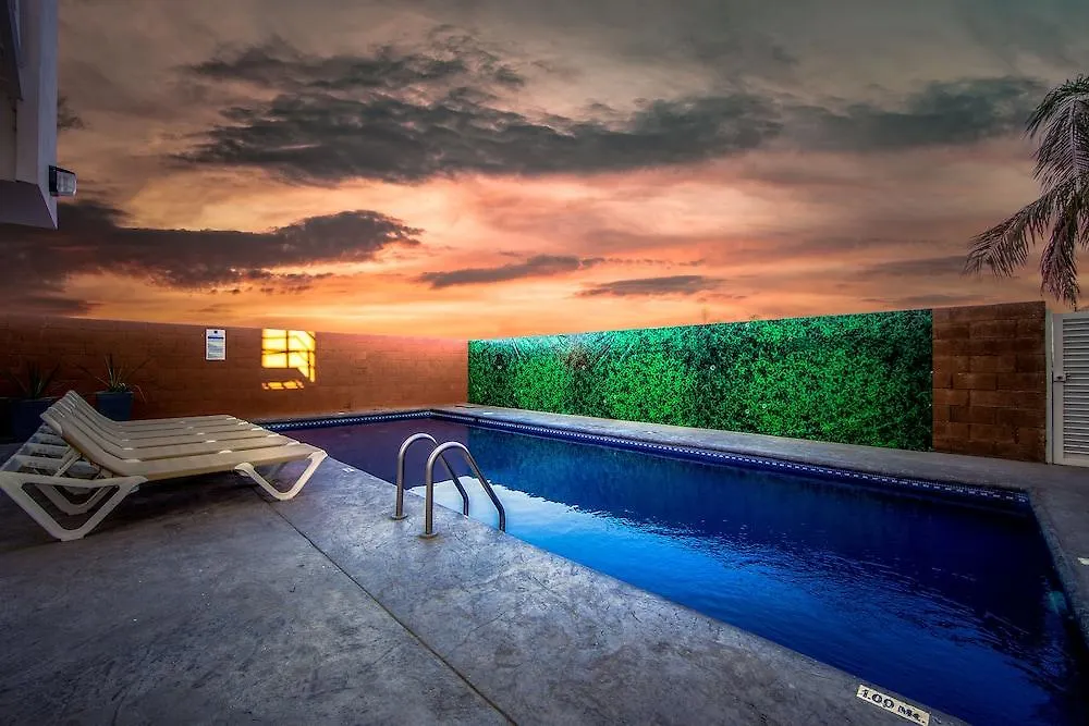Sleep Inn Mazatlan