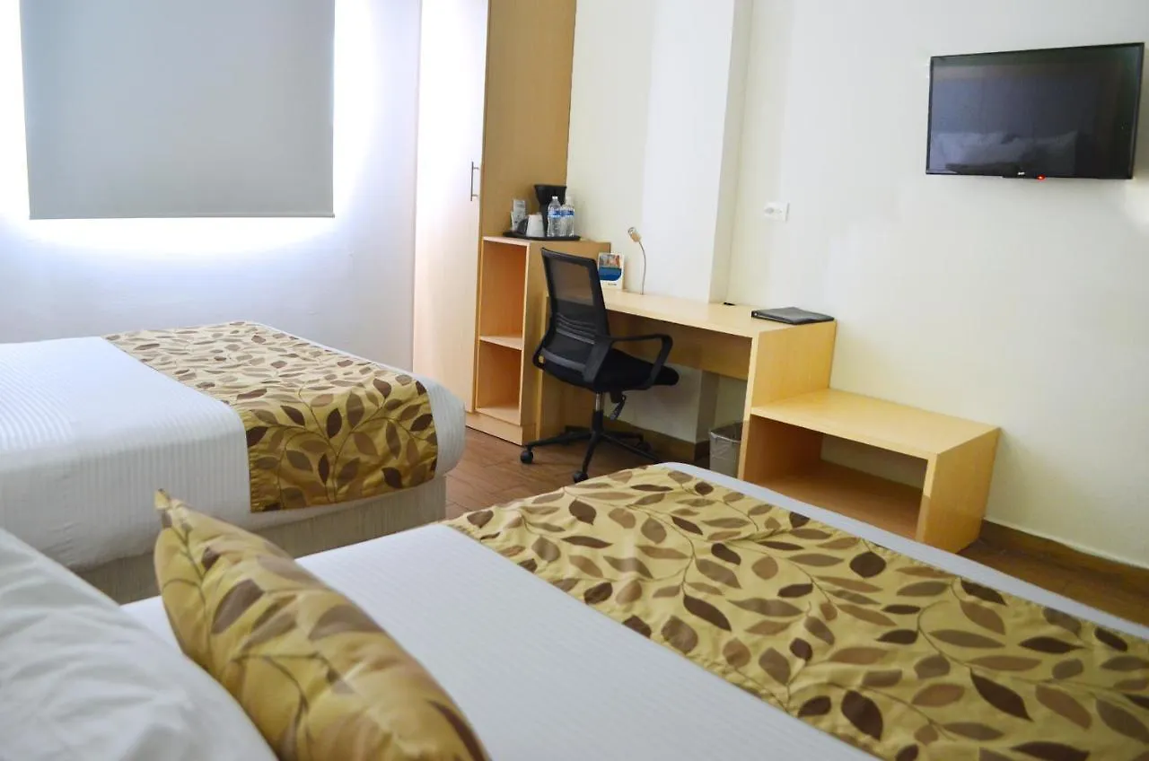 Sleep Inn Mazatlan