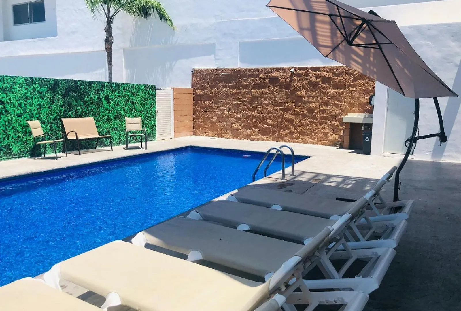 Sleep Inn Mazatlan