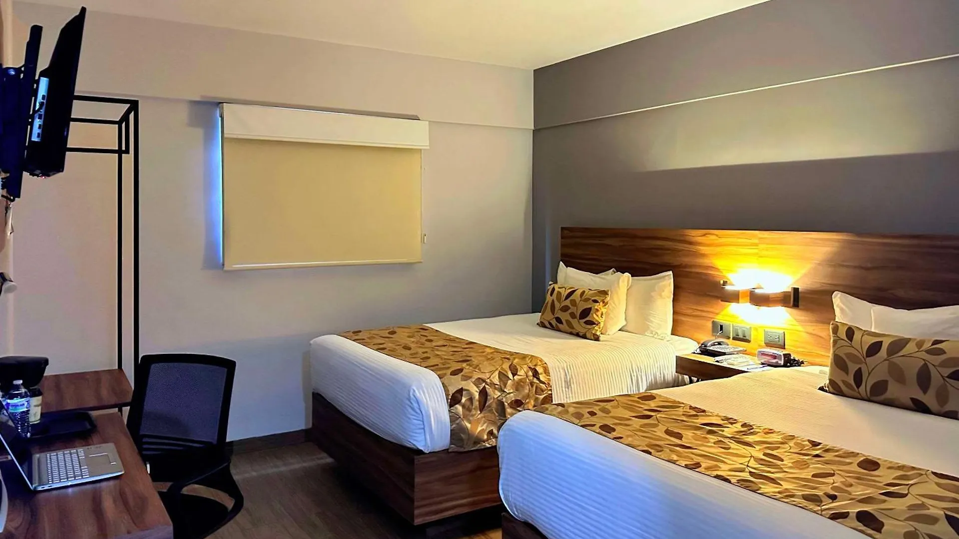 Sleep Inn Mazatlan 3*,  Mexico
